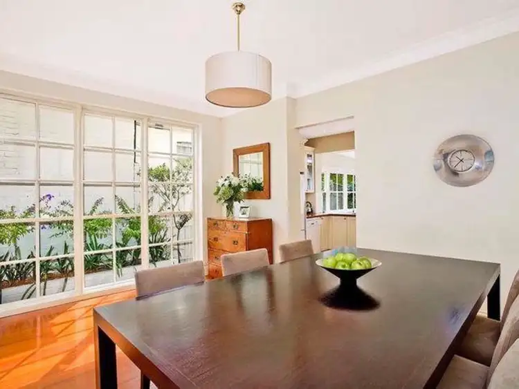 Fourth view of Homely house listing, 323 Nelson Street, Annandale NSW 2038
