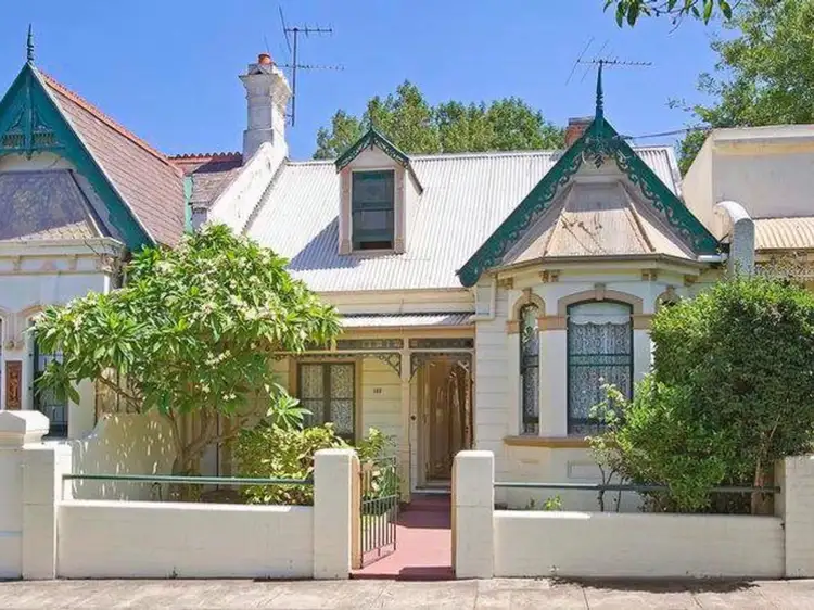 Main view of Homely house listing, 180 Annandale Street, Annandale NSW 2038