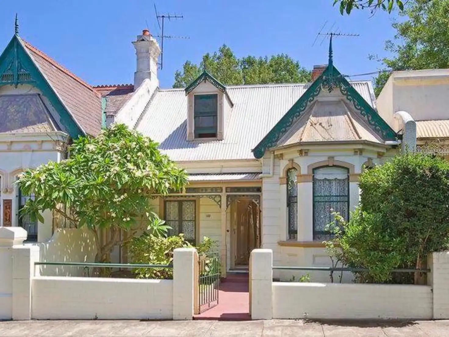 Main view of Homely house listing, 180 Annandale Street, Annandale NSW 2038