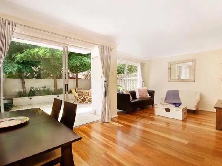Main view of Homely house listing, 142D Nelson Street, Annandale NSW 2038