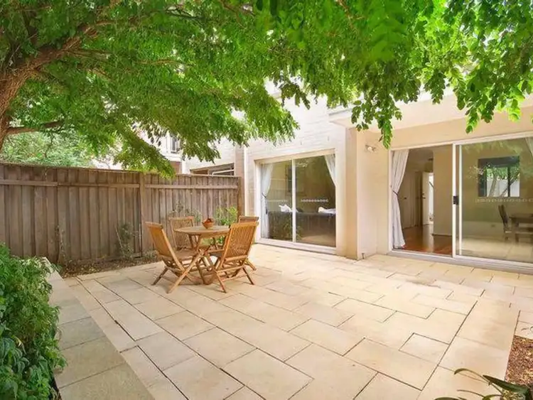 Second view of Homely house listing, 142D Nelson Street, Annandale NSW 2038