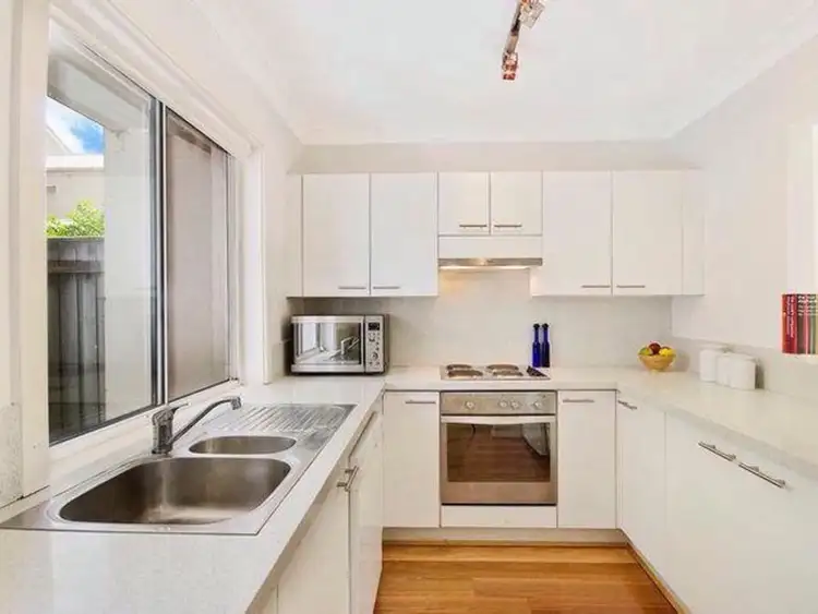 Third view of Homely house listing, 142D Nelson Street, Annandale NSW 2038