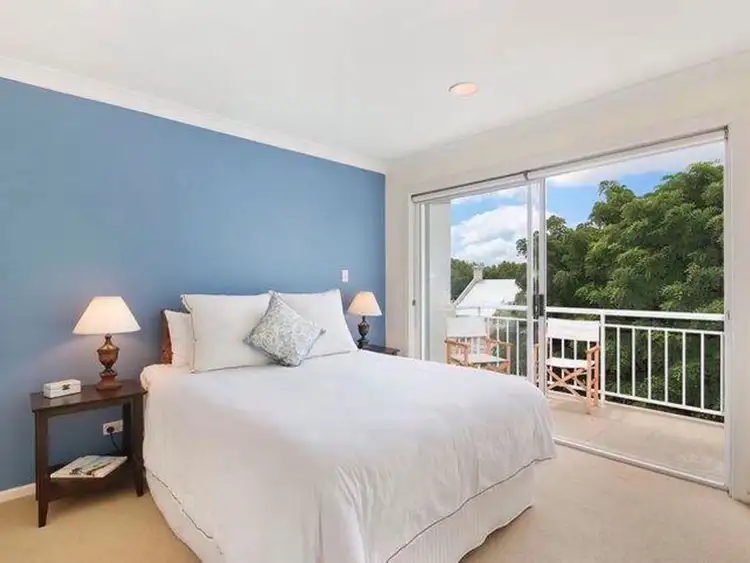 Fourth view of Homely house listing, 142D Nelson Street, Annandale NSW 2038
