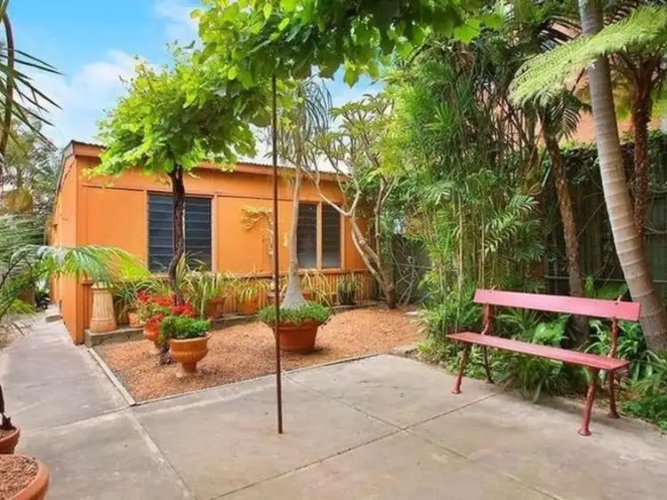 Fourth view of Homely house listing, 217 Trafalgar Street, Annandale NSW 2038