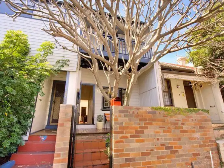 41 Young Street, Annandale NSW 2038
