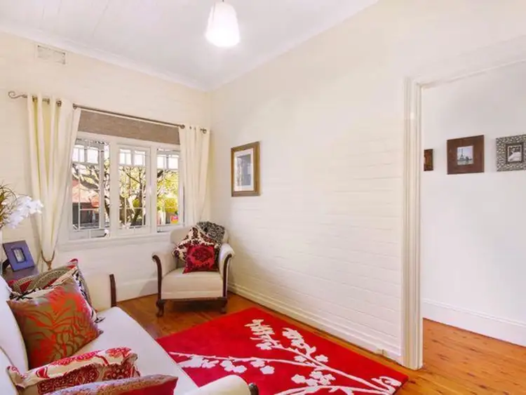 Third view of Homely house listing, 41 Young Street, Annandale NSW 2038