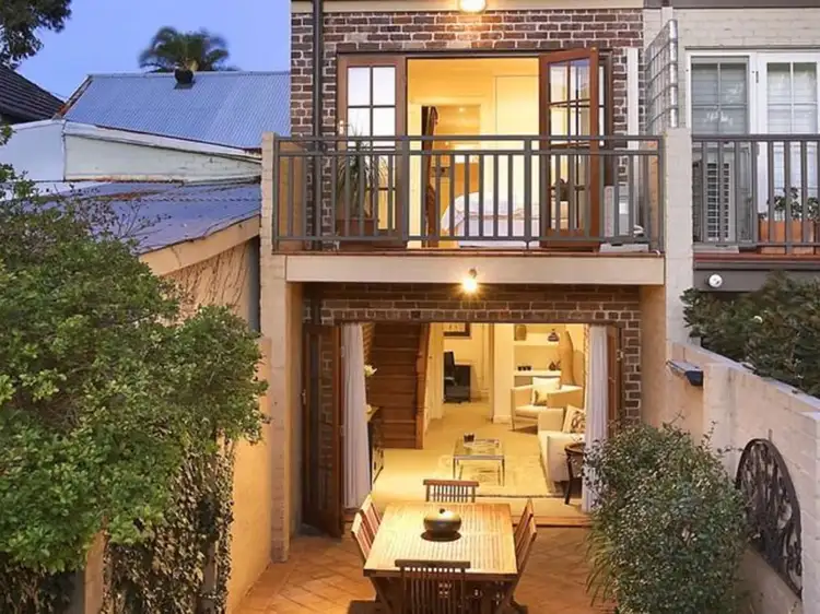 68 Alfred Street, Annandale NSW 2038