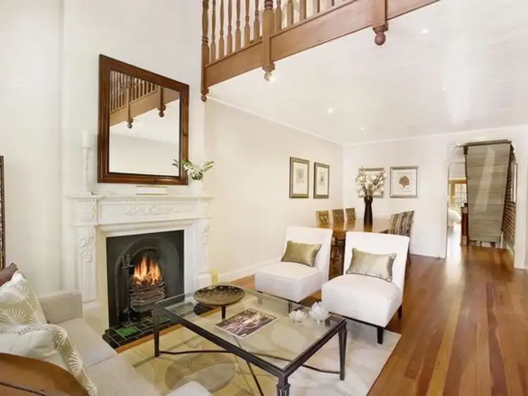 Second view of Homely house listing, 68 Alfred Street, Annandale NSW 2038