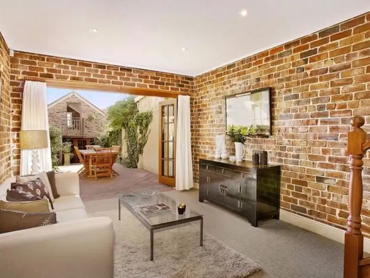Fourth view of Homely house listing, 68 Alfred Street, Annandale NSW 2038