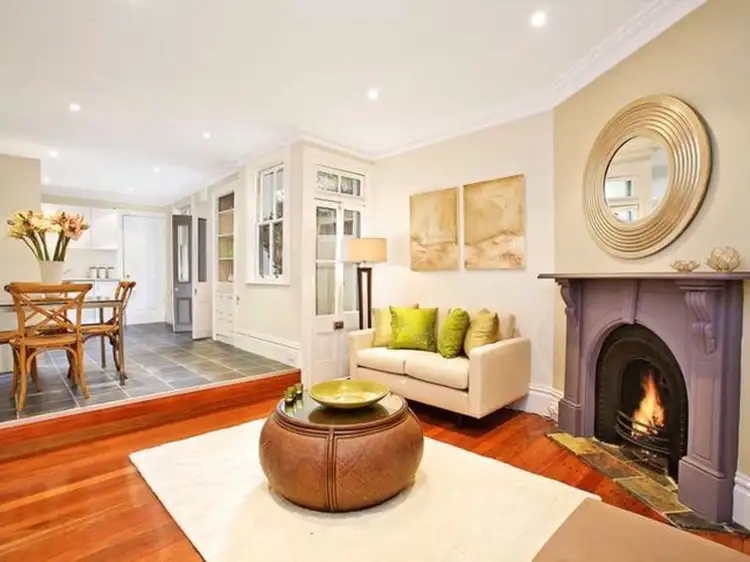 102 Nelson Street, Annandale NSW 2038