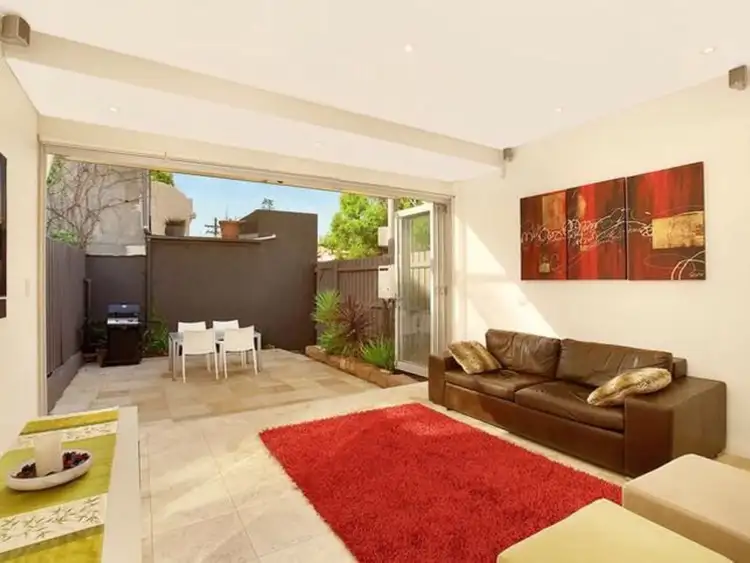 Second view of Homely house listing, 1 Chester Street, Annandale NSW 2038