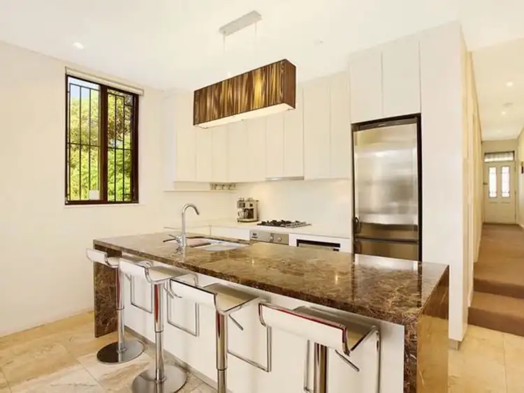 Third view of Homely house listing, 1 Chester Street, Annandale NSW 2038
