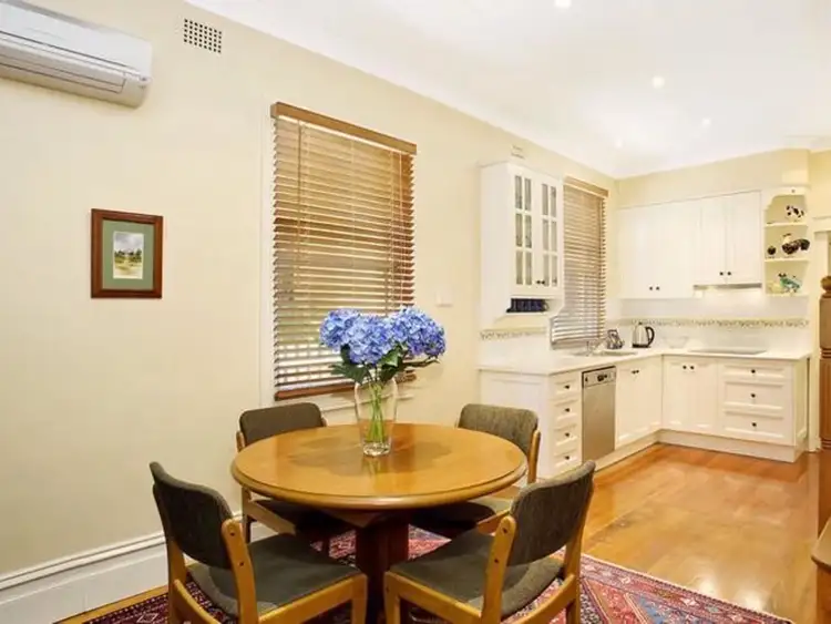 Second view of Homely house listing, 6 Ferris Street, Annandale NSW 2038