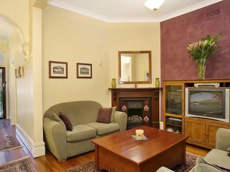 Fourth view of Homely house listing, 6 Ferris Street, Annandale NSW 2038