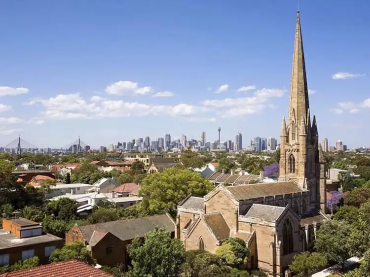48/44 Collins Street, Annandale NSW 2038
