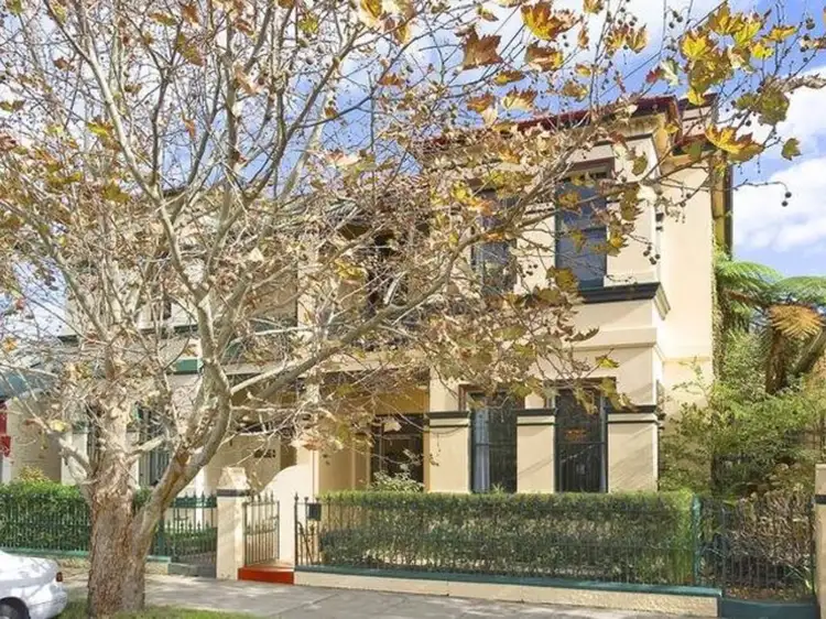 354 Annandale Street, Annandale NSW 2038