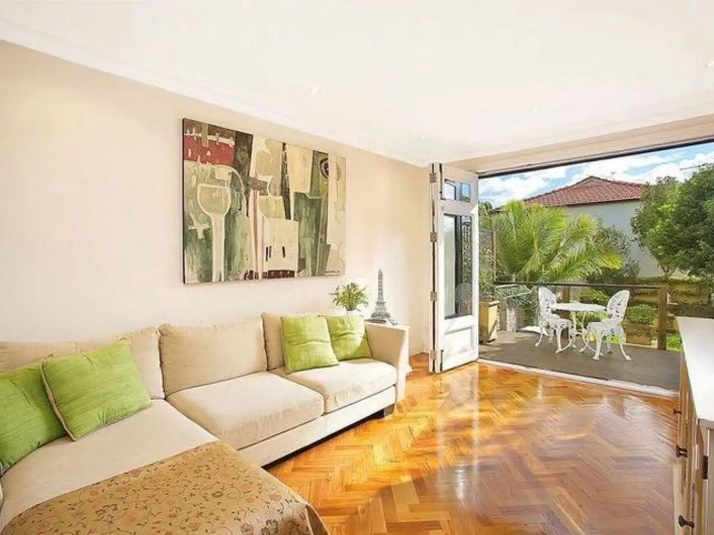 Main view of Homely house listing, 18 Young Street, Annandale NSW 2038