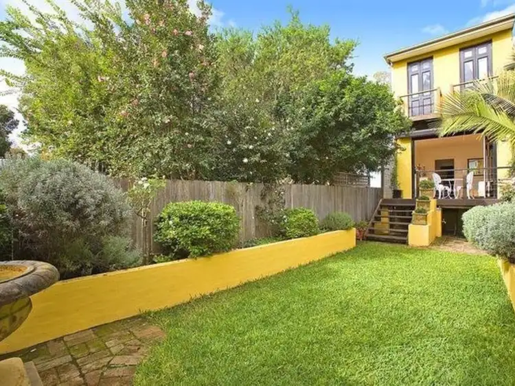 Fourth view of Homely house listing, 18 Young Street, Annandale NSW 2038