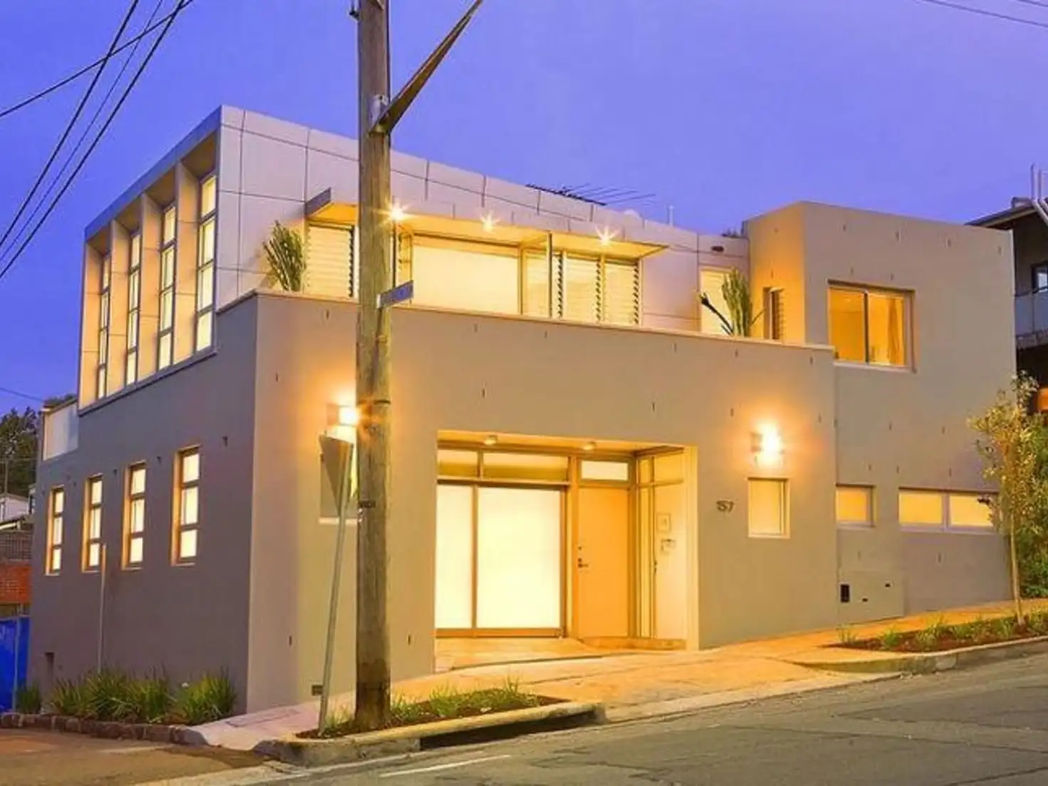 Main view of Homely house listing, 157 Nelson Street, Annandale NSW 2038
