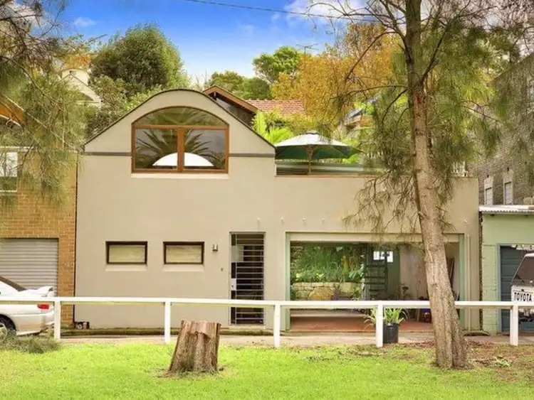 Third view of Homely house listing, 227 Nelson Street, Annandale NSW 2038