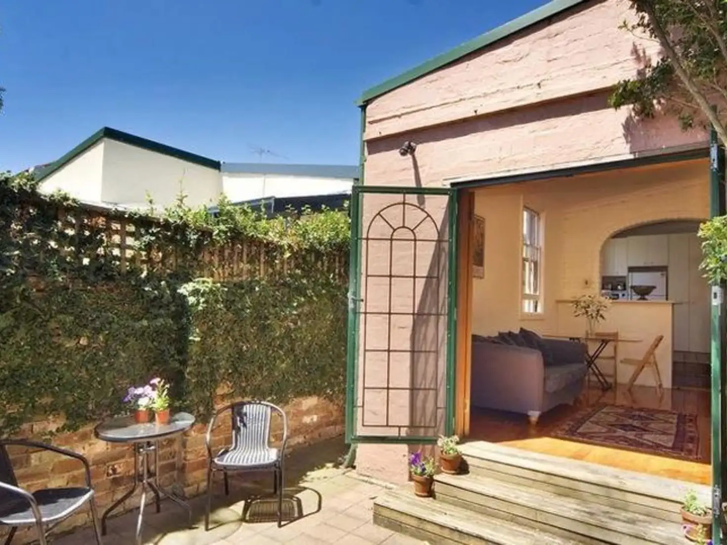 Main view of Homely house listing, 88 Young Street, Annandale NSW 2038