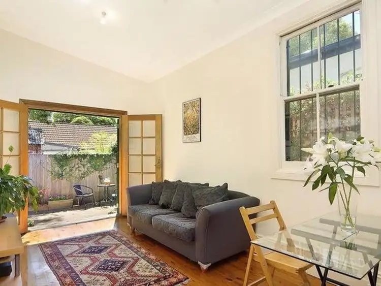 Second view of Homely house listing, 88 Young Street, Annandale NSW 2038
