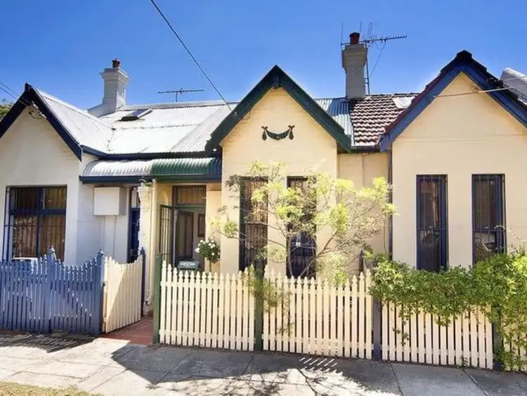 Third view of Homely house listing, 88 Young Street, Annandale NSW 2038