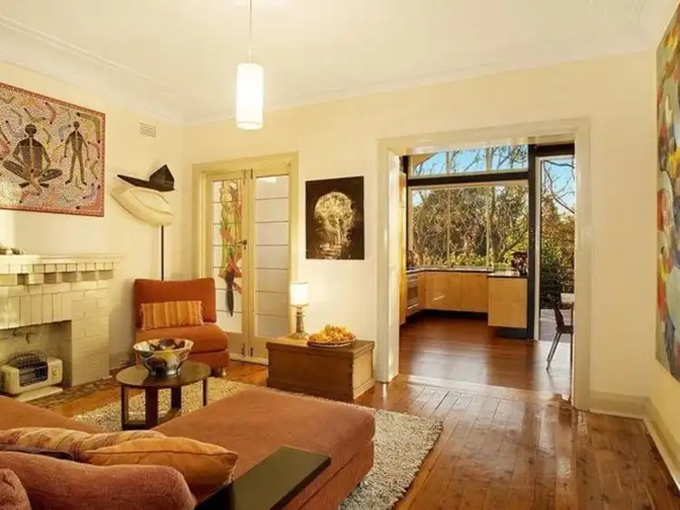Fourth view of Homely house listing, 31 Pritchard Street, Annandale NSW 2038