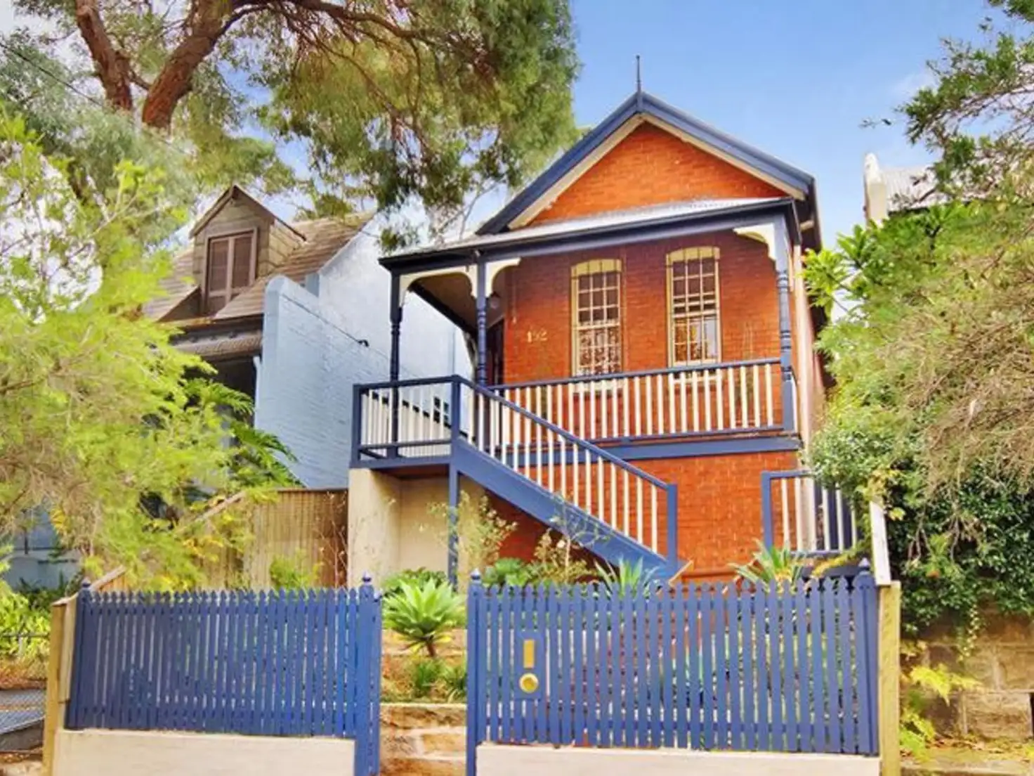 Main view of Homely house listing, 192 Nelson Street, Annandale NSW 2038