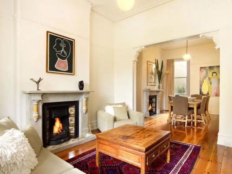 Second view of Homely house listing, 68 Johnston Street, Annandale NSW 2038