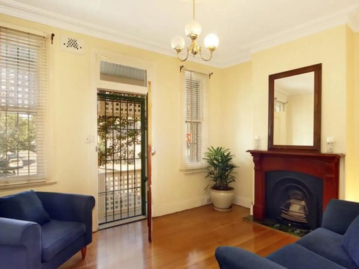 Main view of Homely house listing, 15 Chester Street, Annandale NSW 2038
