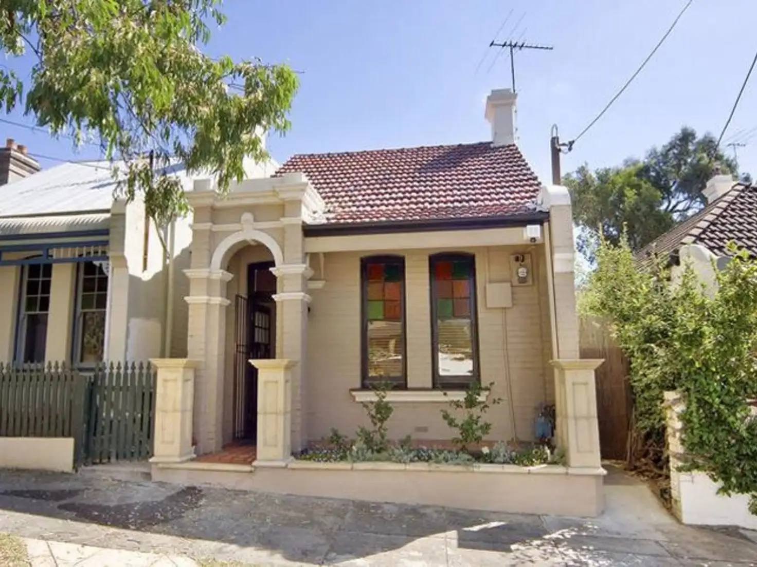 Main view of Homely house listing, 116 View Street, Annandale NSW 2038