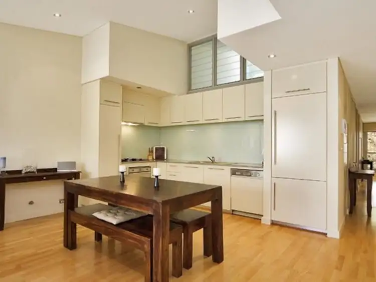 Second view of Homely apartment listing, 7/34 Taylor Street, Annandale NSW 2038