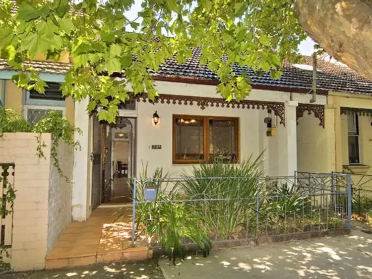 79A Trafalgar Street, Annandale NSW 2038