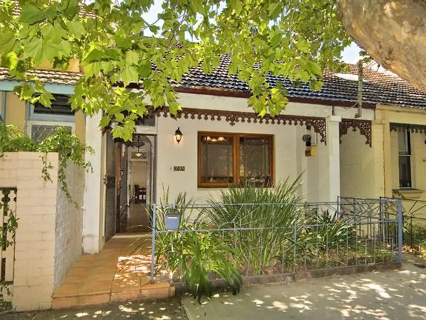 Main view of Homely house listing, 79A Trafalgar Street, Annandale NSW 2038