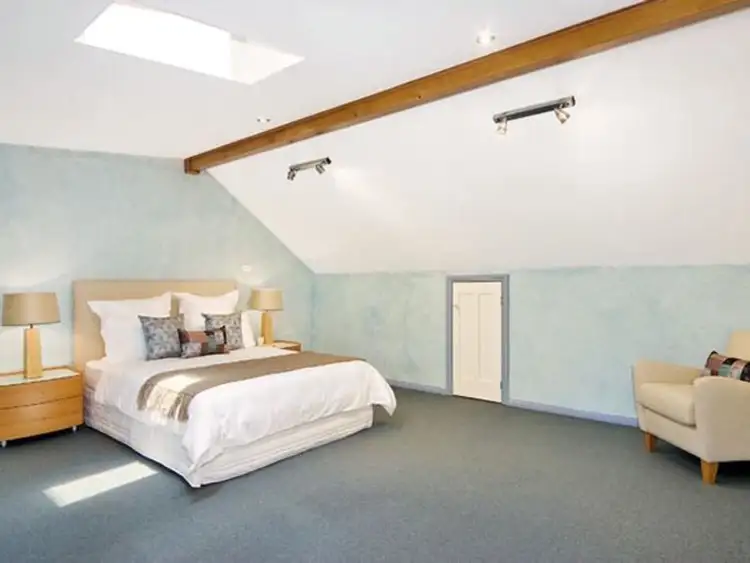 Fourth view of Homely house listing, 79A Trafalgar Street, Annandale NSW 2038