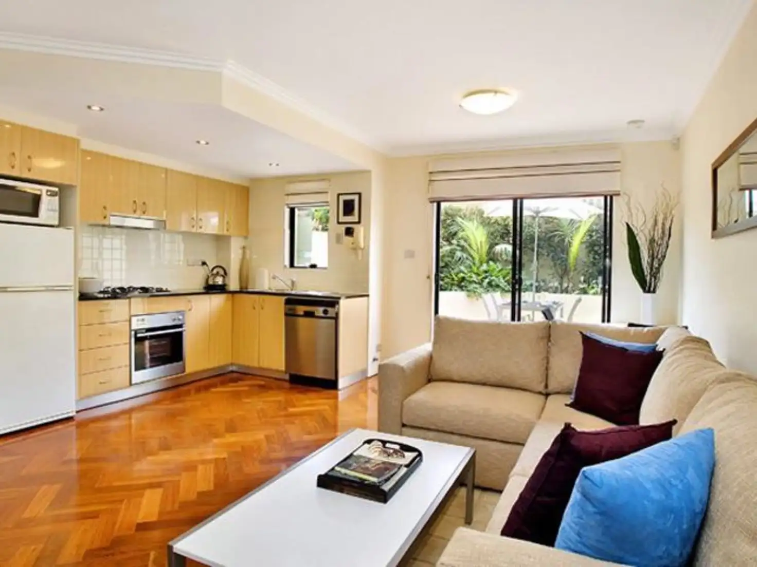 Main view of Homely townhouse listing, 7/139 Trafalgar Street, Annandale NSW 2038