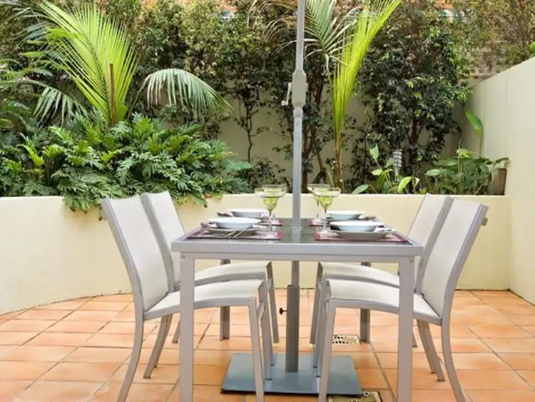 Second view of Homely townhouse listing, 7/139 Trafalgar Street, Annandale NSW 2038