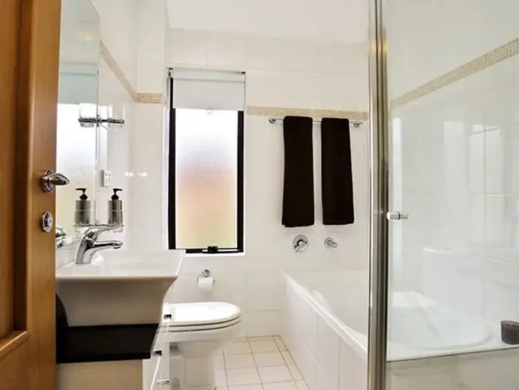 Fourth view of Homely townhouse listing, 7/139 Trafalgar Street, Annandale NSW 2038