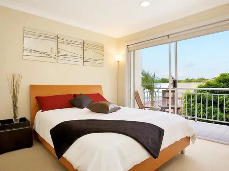 Second view of Homely house listing, 142D Nelson Street, Annandale NSW 2038