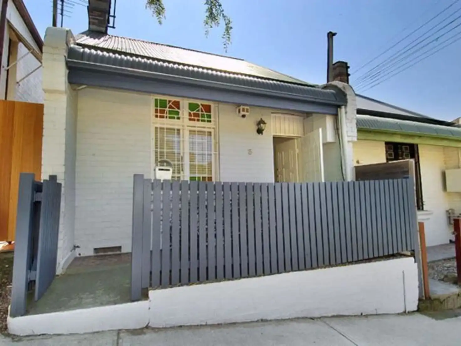 Main view of Homely house listing, 3 Chester Street, Annandale NSW 2038