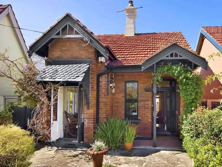 Second view of Homely house listing, 339 Annandale Street, Annandale NSW 2038