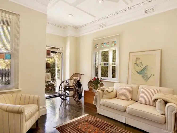 Fourth view of Homely house listing, 339 Annandale Street, Annandale NSW 2038