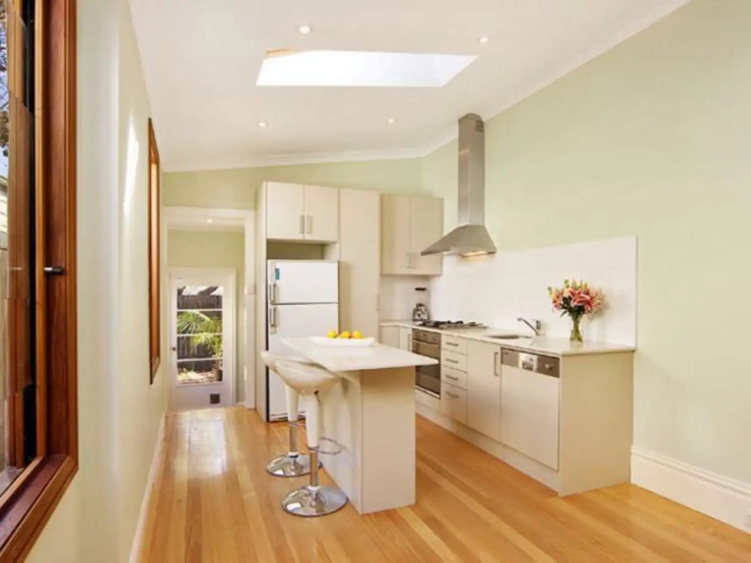 Main view of Homely house listing, 86 Young Street, Annandale NSW 2038