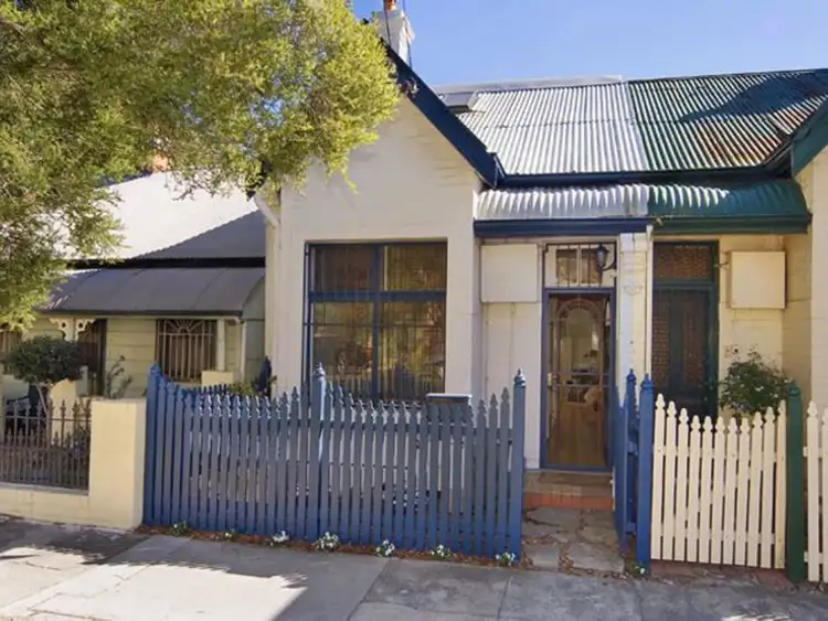 Second view of Homely house listing, 86 Young Street, Annandale NSW 2038