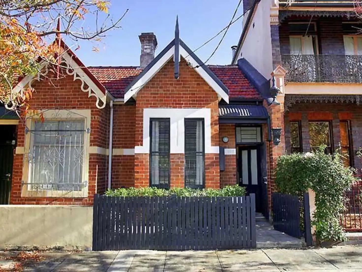 Main view of Homely house listing, 102 Young Street, Annandale NSW 2038