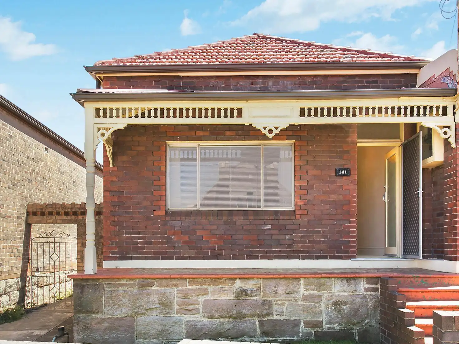 Main view of Homely house listing, 141 Lilyfield Road, Lilyfield NSW 2040