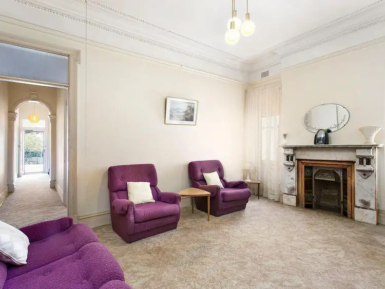 Third view of Homely house listing, 141 Lilyfield Road, Lilyfield NSW 2040