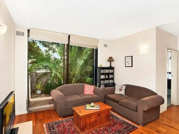 Main view of Homely apartment listing, 4/30 Derbyshire Road, Leichhardt NSW 2040