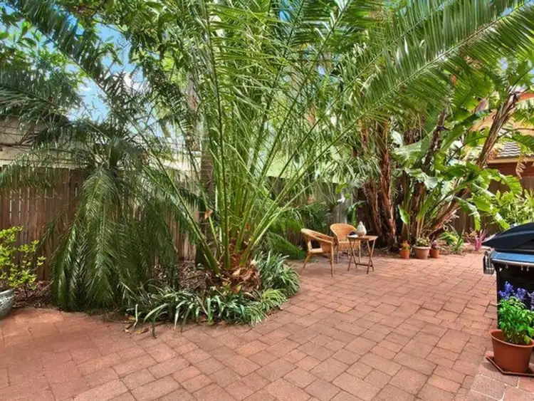 Second view of Homely apartment listing, 4/30 Derbyshire Road, Leichhardt NSW 2040